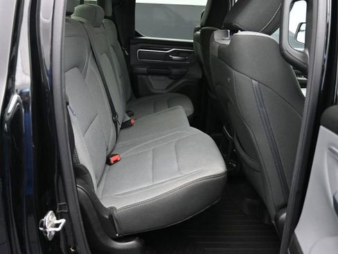 Used 2023 RAM 1500 Big Horn w/ Trailer Tow Group image 34