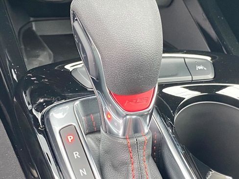 New 2026 Chevrolet Trax RS w/ Sunroof Package image 21