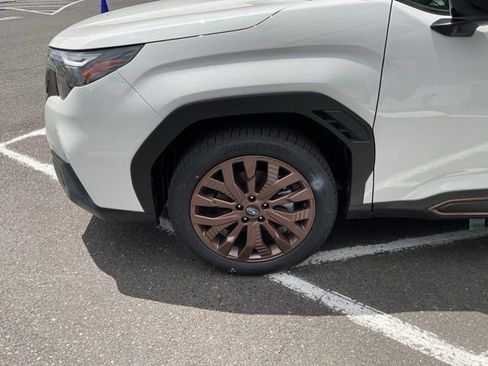 New 2026 Subaru Forester Sport AWD/4WD image 11