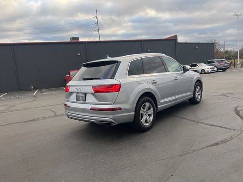 Used 2018 Audi Q7 2.0T Premium Plus image 8