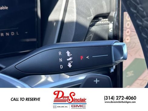 New 2026 GMC Terrain Elevation FWD image 20