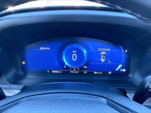 Used 2020 Ford Explorer Platinum w/ Premium Technology Package image 47