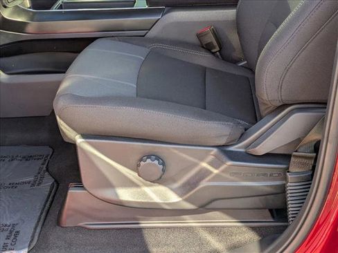 New 2026 Ford F150 STX w/ F-150 LOBO Package image 4