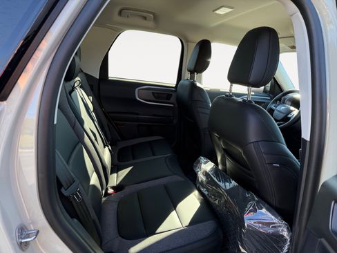 New 2025 Ford Bronco Sport Big Bend w/ Convenience Package AWD/4WD image 18