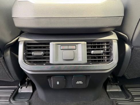 Used 2025 Ford F150 Raptor w/ Equipment Group 803A Raptor R image 34