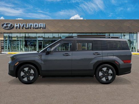 New 2026 Hyundai Santa Fe SEL AWD/4WD image 3