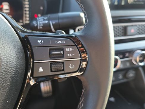 Used 2025 Honda Civic Sport image 21