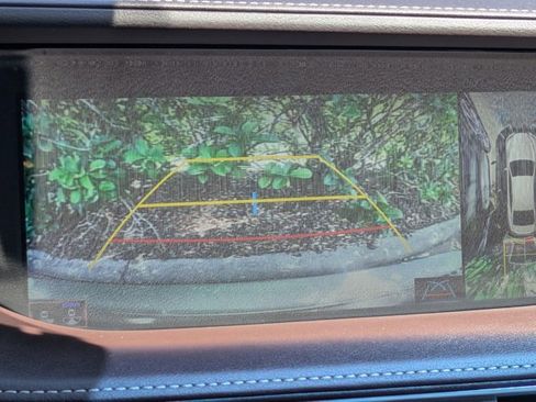 Used 2019 Lexus LS 500 w/ Interior Upgrade Package RWD image 8