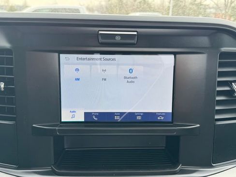 New 2026 Ford F250 XL w/ STX Appearance Package image 19