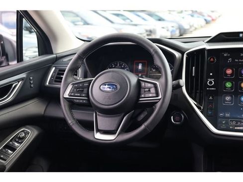 New 2026 Subaru Ascent Limited AWD/4WD image 48