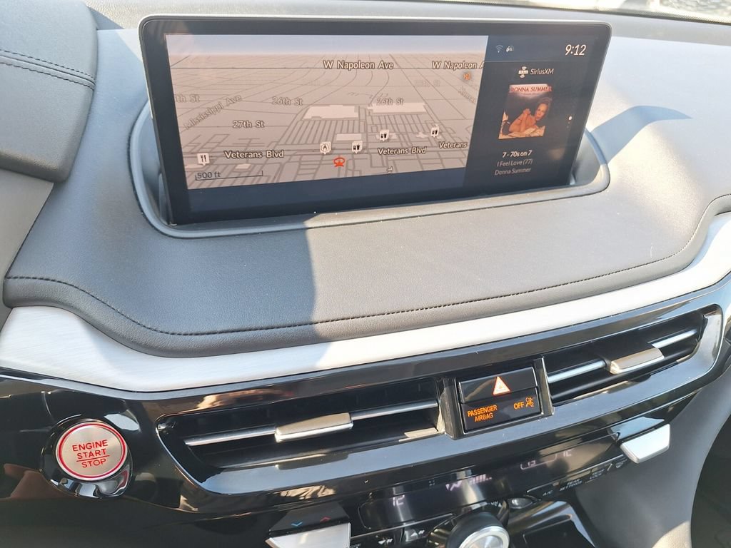 Certified 2024 Acura MDX w/ Technology Package FWD image 21