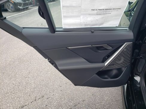 New 2027 BMW M5 w/ Carbon Package AWD/4WD image 14