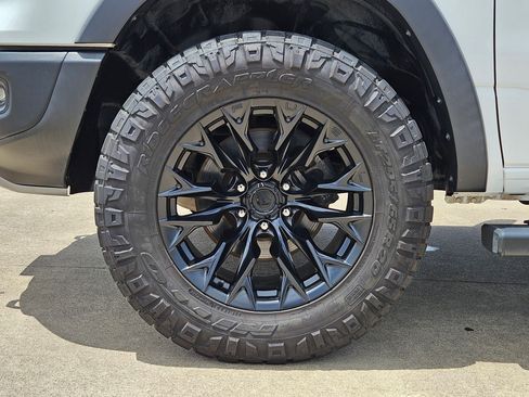 Used 2019 RAM 1500 Rebel w/ Rebel Level 1 Equipment Group AWD/4WD image 11