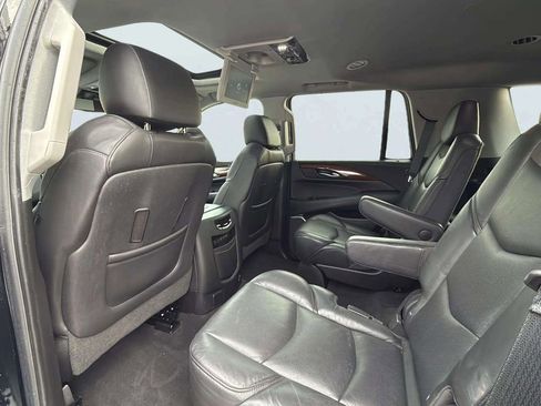 Used 2019 Cadillac Escalade Premium Luxury image 17