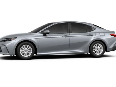 New 2026 Toyota Camry LE image 3