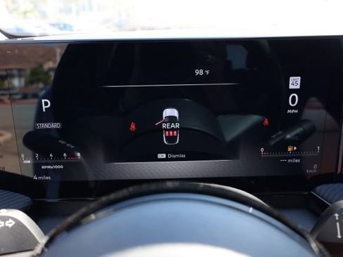 New 2025 Nissan Kicks SR image 28