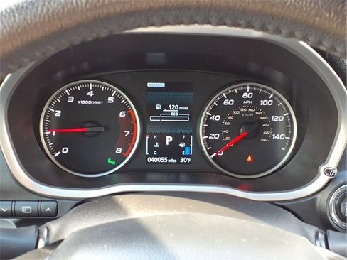 Used 2024 Mitsubishi Eclipse Cross SEL image 33