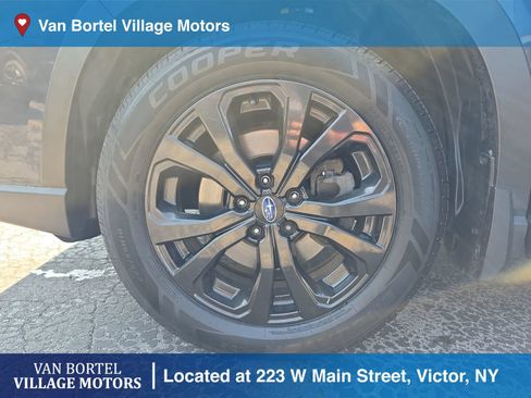 Used 2020 Subaru Forester Sport AWD/4WD image 29