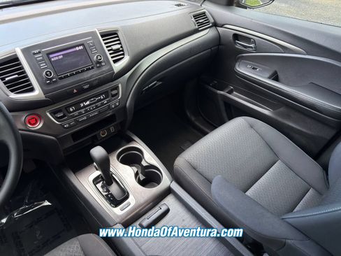 Certified 2019 Honda Ridgeline Sport image 15