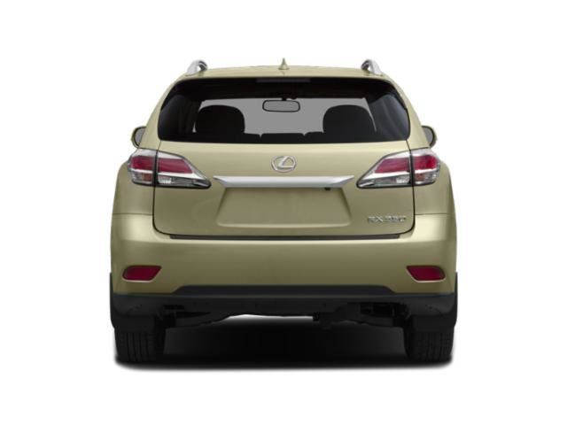 Used 2015 Lexus RX 350 AWD image 5