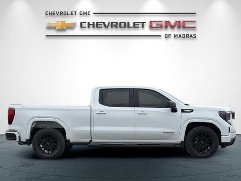 New 2026 GMC Sierra 1500 Elevation w/ Elevation Select Package AWD/4WD image 2