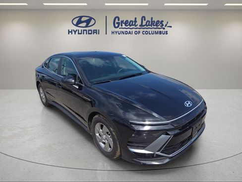 Certified 2026 Hyundai Sonata SE FWD image 7