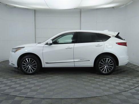 New 2026 Acura RDX SH-AWD w/ Advance Package image 8