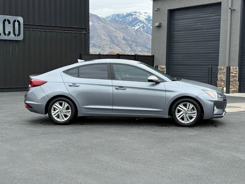 Used 2019 Hyundai Elantra Value Edition w/ Cargo Package image 3