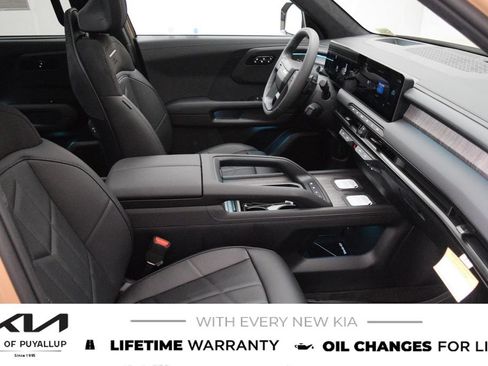 New 2027 Kia Telluride X-Line SX Prestige AWD/4WD image 16