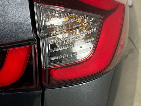 Used 2024 Honda CR-V EX image 32