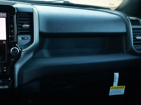 New 2026 RAM 2500 Tradesman AWD/4WD image 27