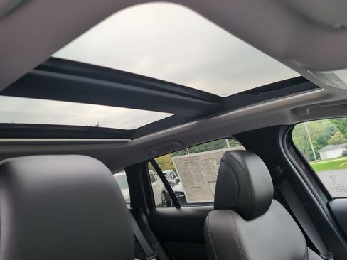 New 2026 MAZDA CX-50 AWD 2.5 S w/ Preferred Pkg image 11