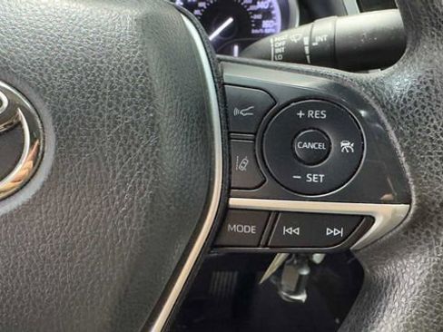 Used 2024 Toyota Camry LE image 26