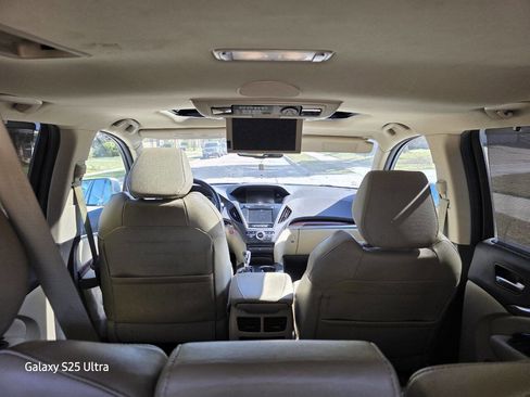 Used 2014 Acura MDX SH-AWD w/ Tech & Entertainment image 26