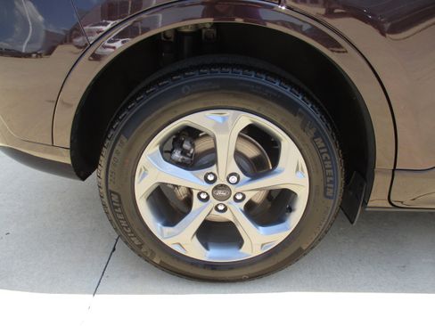 Used 2023 Ford Escape ST-Line w/ Tech Pack #1 image 13