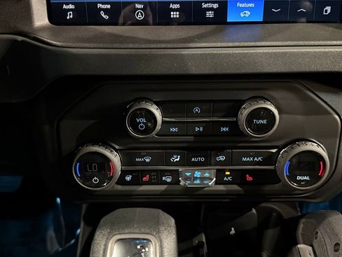 New 2026 Ford Bronco Badlands image 78