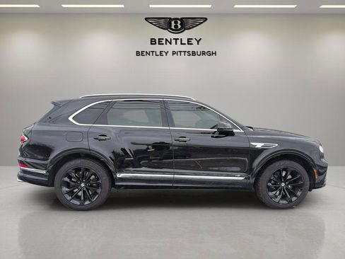 Used 2021 Bentley Bentayga image 5