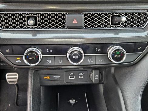 Used 2024 Acura Integra A-Spec FWD image 18