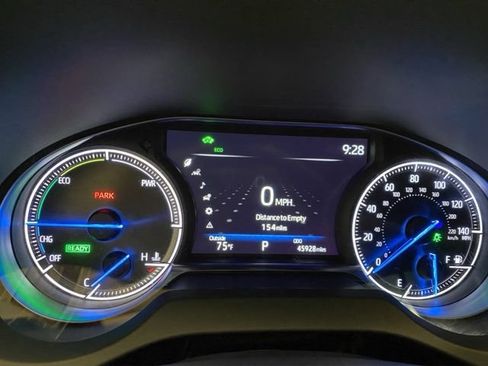 Used 2024 Toyota Venza Nightshade AWD/4WD image 27