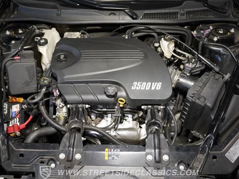 Used 2011 Chevrolet Impala LT image 35