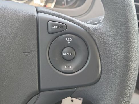 Used 2013 Honda CR-V LX image 10