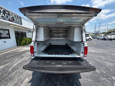 Used 2017 RAM 1500 Tradesman w/ Protection Group AWD/4WD image 26