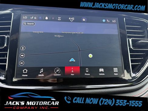 Used 2026 Dodge Durango GT AWD/4WD image 13