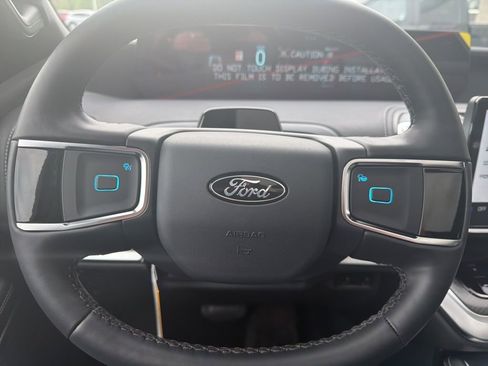 New 2026 Ford Expedition Platinum AWD/4WD image 26