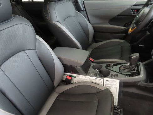 New 2026 Subaru Crosstrek 2.5i Wilderness image 27