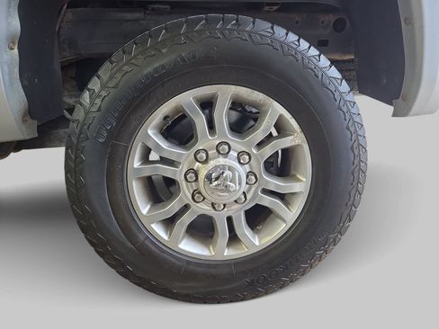 Used 2015 RAM 2500 Laramie w/ Convenience Group AWD/4WD image 34