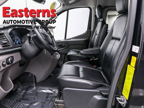 Used 2020 Ford Transit 350 XLT image 14