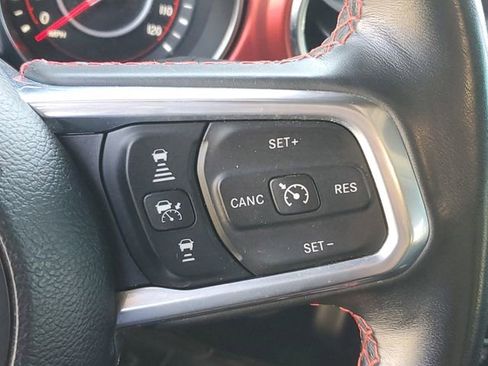 Used 2021 Jeep Wrangler Unlimited Rubicon w/ Dual Top Group AWD/4WD image 19