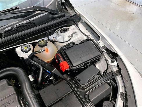 Used 2025 Chevrolet Malibu RS image 30