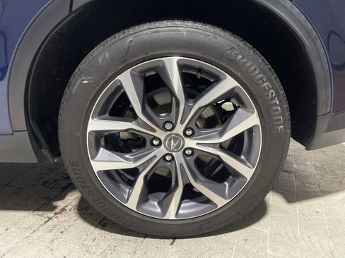 Used 2024 Acura MDX w/ Technology Package AWD/4WD image 8